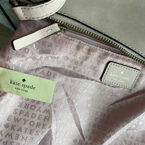 Kate Spade New York Laurel Way Rima Crossbody Bag - Picture 6 of 11